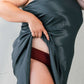 Leakproof Seamless Thong