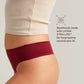 Leakproof Seamless Thong