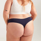Leakproof Seamless Thong