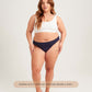 Leakproof Seamless Thong