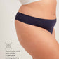 Leakproof Seamless Thong