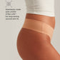 Leakproof Seamless Thong