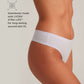 Leakproof Seamless Thong