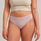 Leakproof Seamless Thong