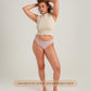 Leakproof Seamless Thong
