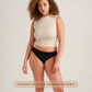 Leakproof Seamless Thong