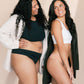 Leakproof Seamless Thong
