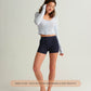 Leakproof Teen Sport Short