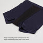 Leakproof Teen Sport Short
