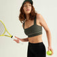 Leakproof Teen Sport Short