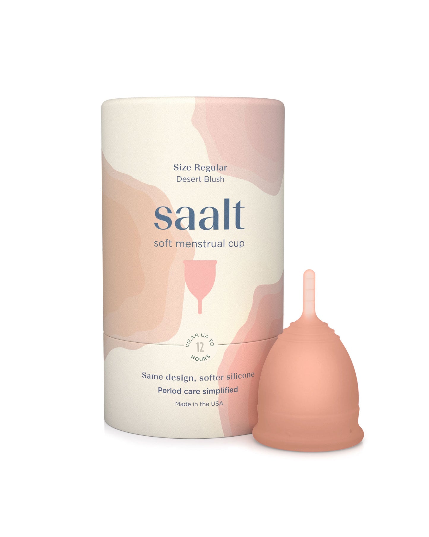 Saalt Soft Cup