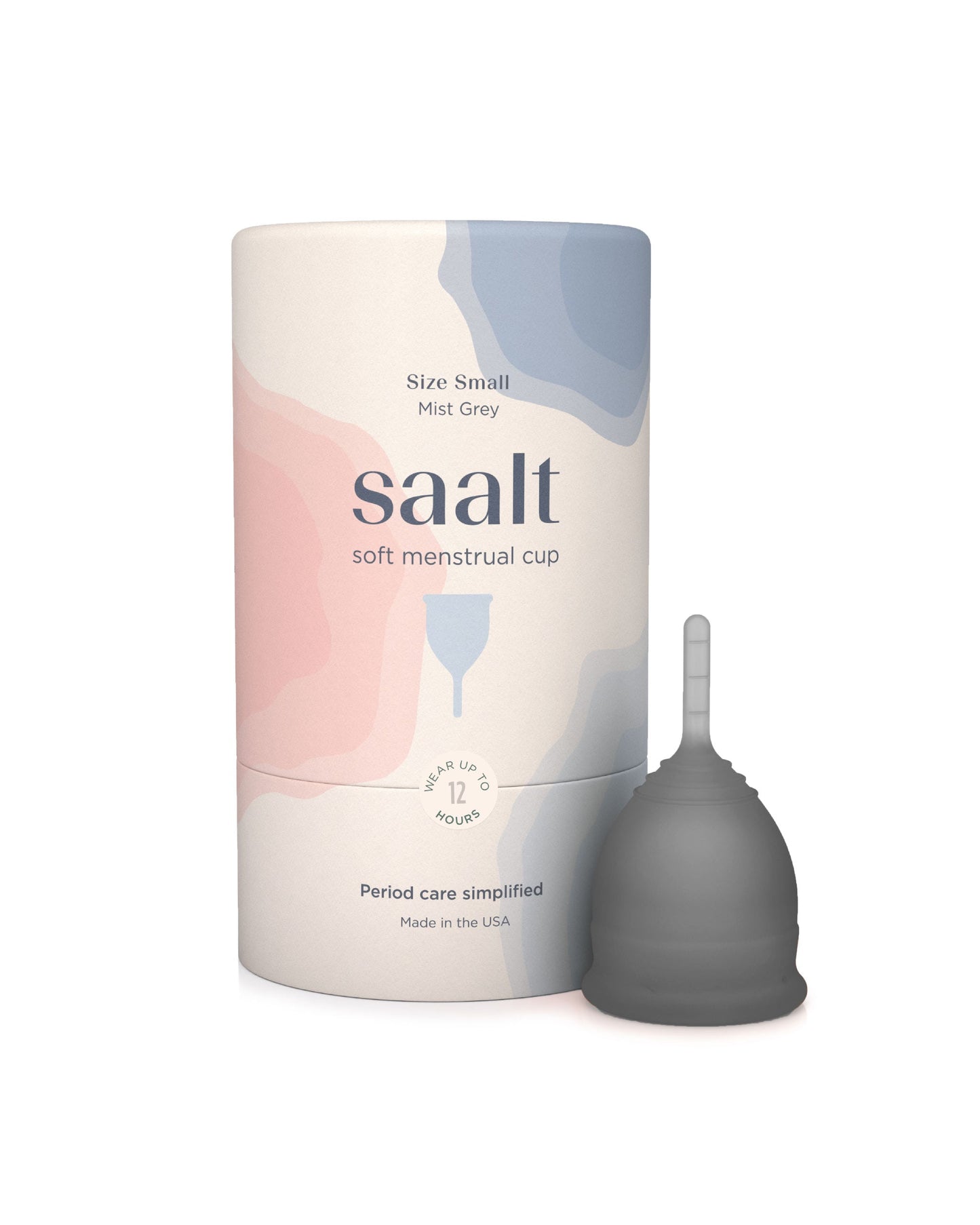 Saalt Soft Cup