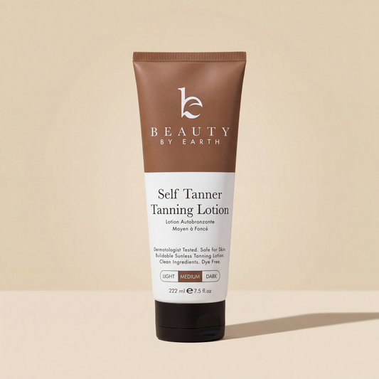 B beauty Tanning Lotion