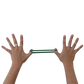 Silicone Ring - Medium Stretch
