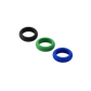 Silicone Ring Progressive Set
