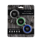 Silicone Ring Progressive Set