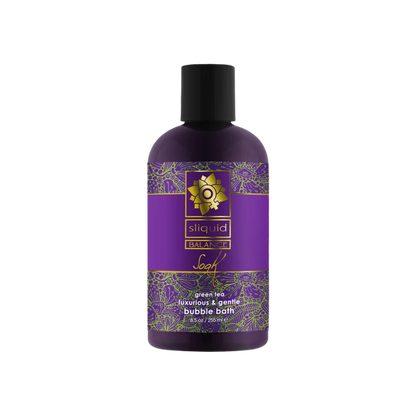 Balance Soak