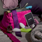 Tallulah Locking Toy Bag