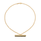 Tease Necklace