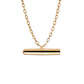 Tease Necklace