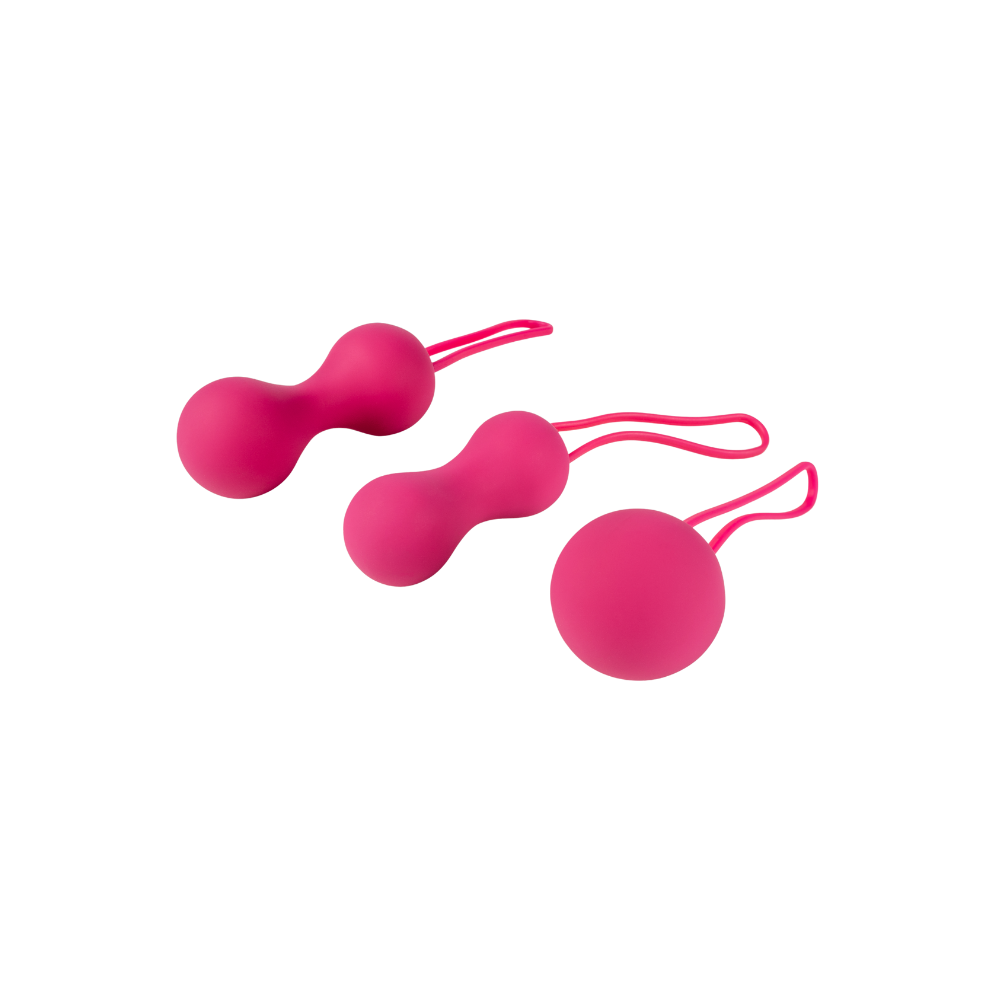 The Nice & Naughty Collection