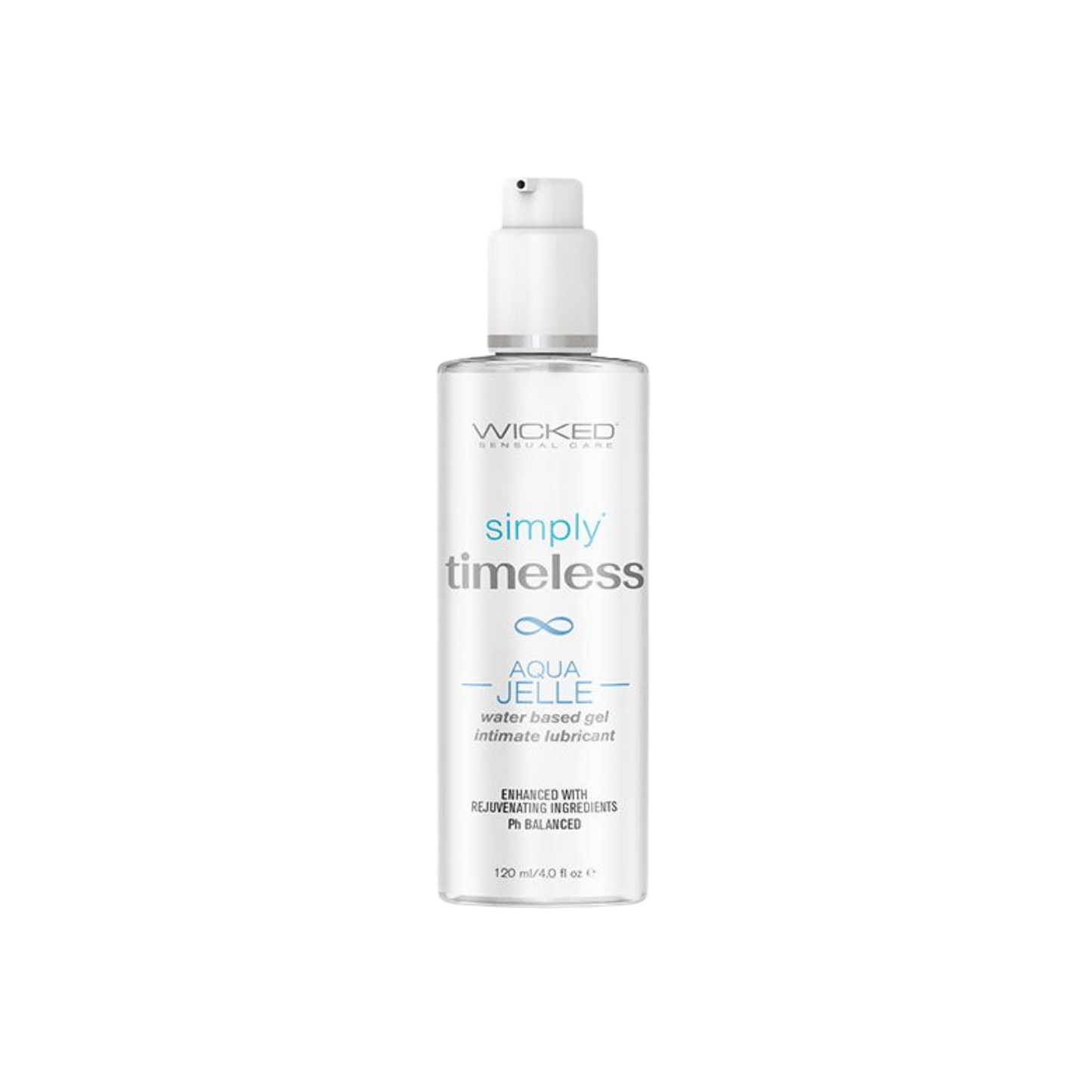 Simply Timeless Aqua Jelle