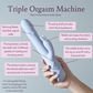 Triple Orgasm Machine
