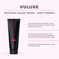 Vuluxe Shaving Cream