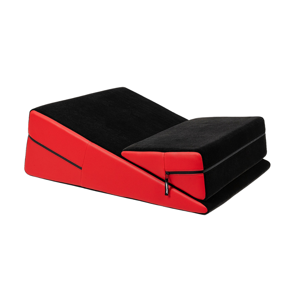 Wedge Ramp Combo