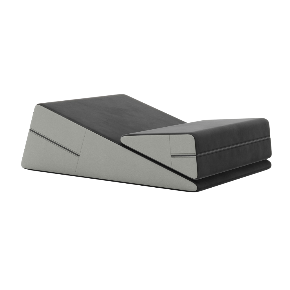 Wedge Ramp Combo