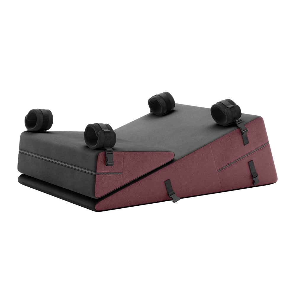 Wedge Ramp Combo (Black Label)