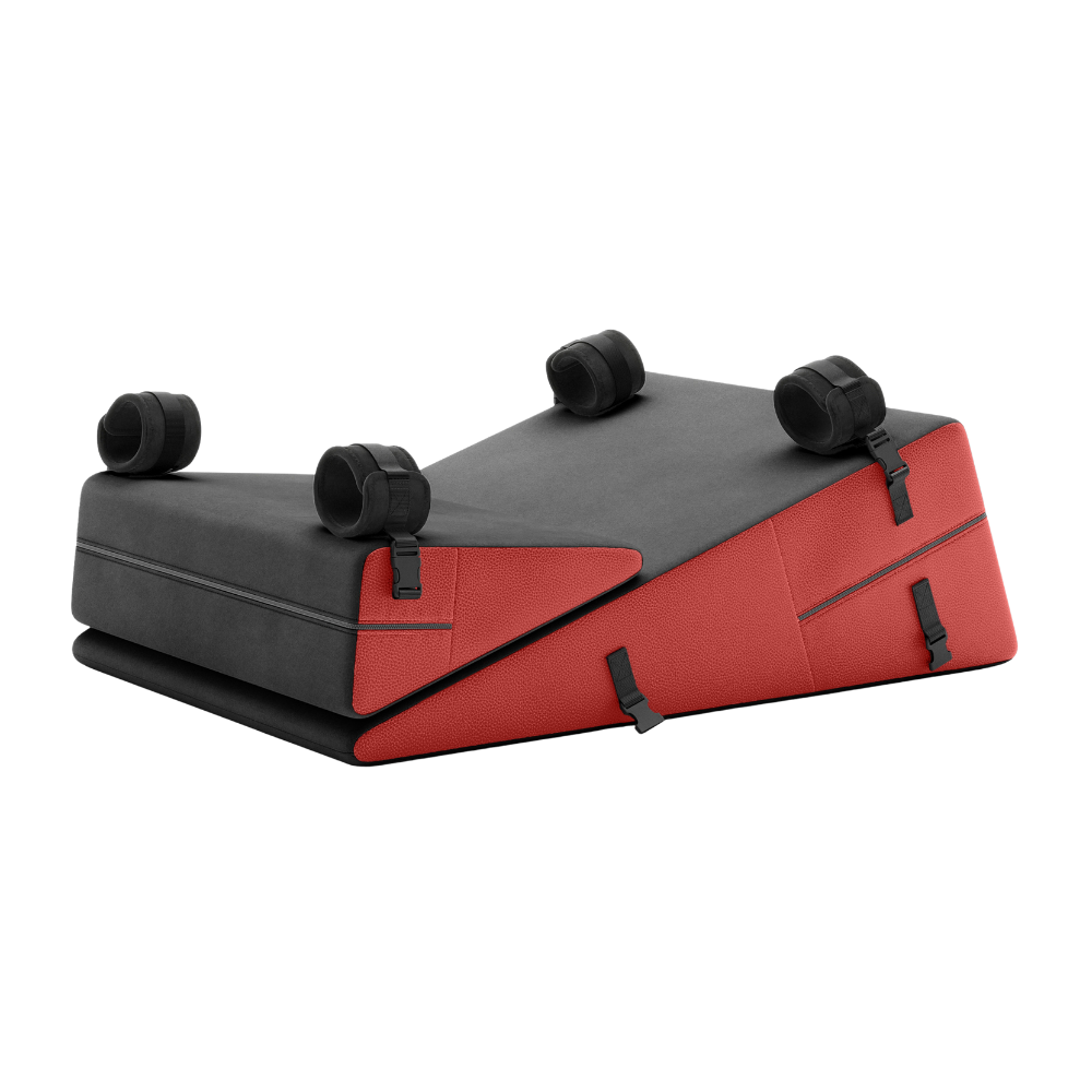 Wedge Ramp Combo (Black Label)