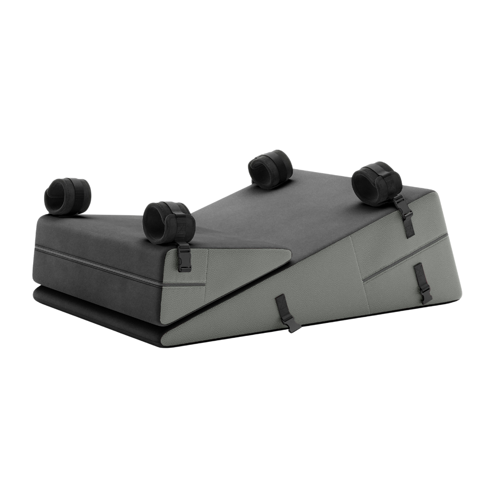 Wedge Ramp Combo (Black Label)