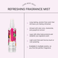 Refreshing Fragrance Mist